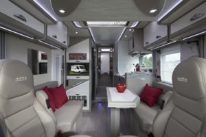 camping-car neuf intégral notin sydney jf