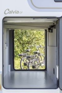 camping-car neuf intégral notin calvia cf