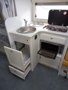 camping-car occasion notin oural