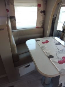 occasion camping-car profilé notin orlando