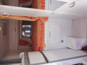 Camping-car occasion notin bali